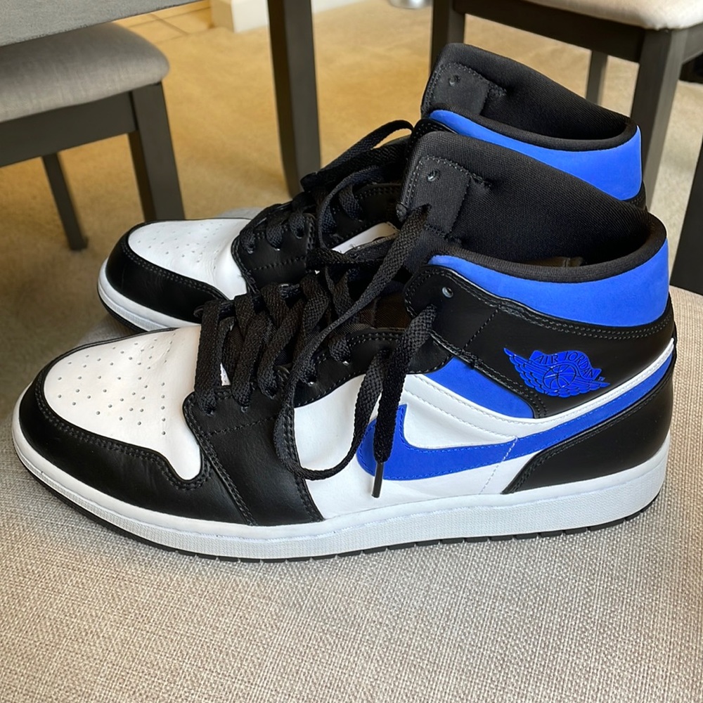 Air Jordan Ones